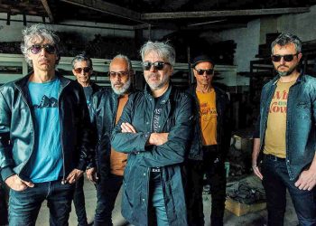 Tocará la reconocida banda“Estelares”: los estudiantes se preparan para vivir “Primavera en el Parque”