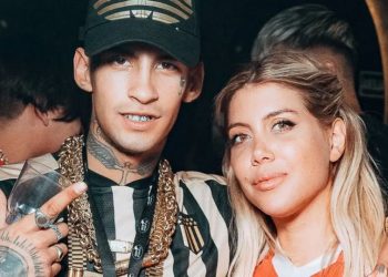 L-Gante confirmó que tuvo un romance con Wanda Nara y reveló cómo están ahora