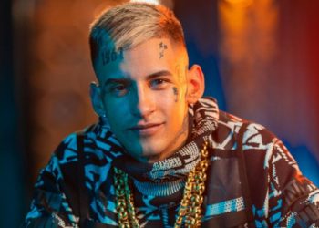 L-Gante podría volver a prisión: los motivos