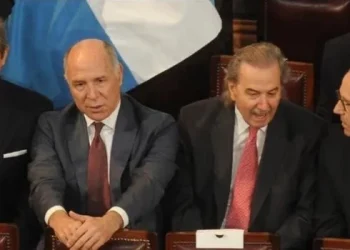 La Corte avaló la figura del «arrepentido» en la causa Cuadernos