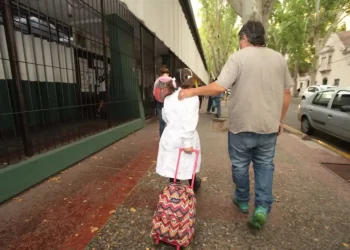 La DGE definirá en noviembre el calendario escolar: buscan garantizar 190 días de clases