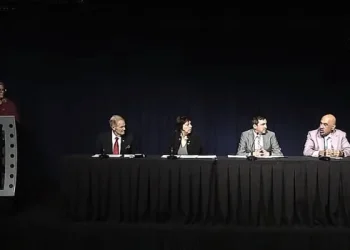 La NASA dice que no tiene datos suficientes para sacar conclusiones sobre posibles OVNIS