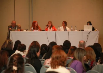 La crisis en Salud y una carta a los candidatos a presidente: los ejes del Congreso de Pediatría