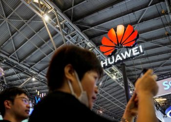 La empresa tecnológica Huawei solicita el permiso del gobierno chino para manipular audios y videos