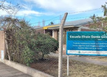 La escuela “Efraín Dante Gicolini” invita a participar de un concurso sobre “inclusión educativa”