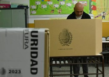 Elecciones: “Hay votantes de las diferentes provincias que tienen un tipo de preferencia electoral a nivel local, pero otro tipo a nivel nacional”
