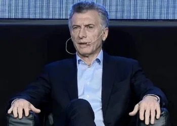 Macri consideró que «no existe la posibilidad de balotaje entre Massa y Milei»