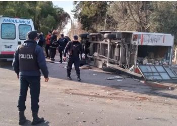 Accidentes viales: “Se perdió el respeto al prójimo por eso no se acatan las normas de tránsito”