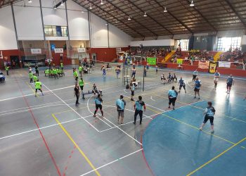 Sanrafaelinos mayores de 60 años representaron con excelentes resultadosa Mendoza en los Juegos Evita