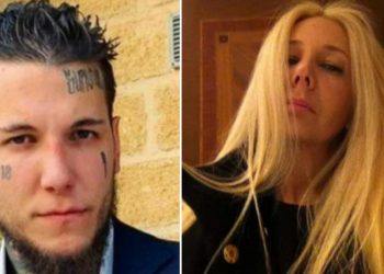 Mariana Nannis decidió no conocer a la hija de Alex Caniggia: cuáles son los motivos