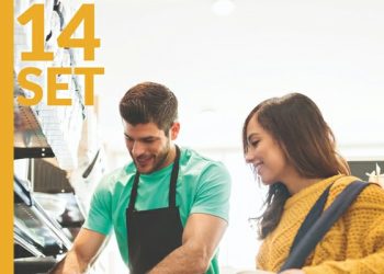 Dictarán hoy una charla sobre “Técnicas de venta y atención al cliente”