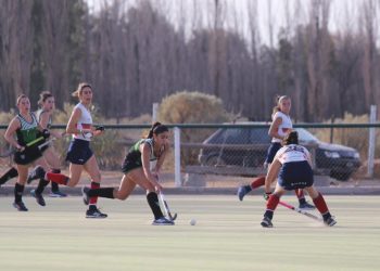 Victorias importantes de Maristas y San Jorge en el Torneo Clausura de hockey