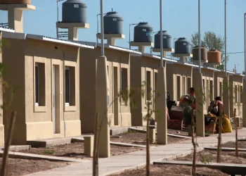 Más de 23.000 anotados para acceder a una casa del IPV: hasta cuándo hay tiempo para inscribirse