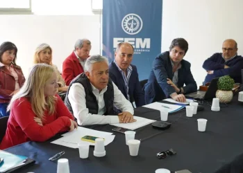 “Mendoza Sustentable”: la marca que impulsa Cornejo para aumentar las exportaciones