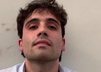 México extraditó a EE.UU. al hijo del líder narco Chapo Guzmán