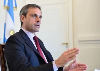 Michel anticipó anuncio para autónomos 