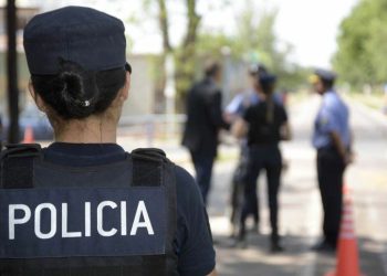 Día del Estudiante: la Policía realizará un intenso trabajo para brindar seguridad a los jóvenes en sus festejos