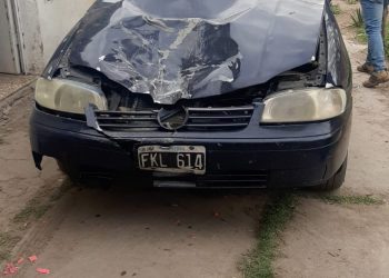 Envían a la cárcel al conductor que atropelló y mató a un motociclista y luego se fugó