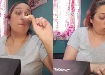 Mujer «mostró» cómo se crean los alias para transferencias, se volvió viral y estallaron los comentarios en las redes