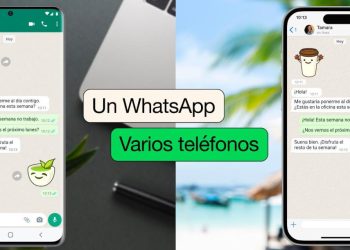 Multidispositivo: en qué consiste el modo que permite tener el mismo WhatsApp en dos celulares distintos
