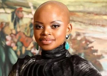 Murió la nieta de Nelson Mandela a los 43 años