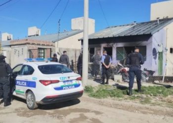 Otra tragedia en el país: Murió por la explosión de una moto que reparaba en el living de su casa