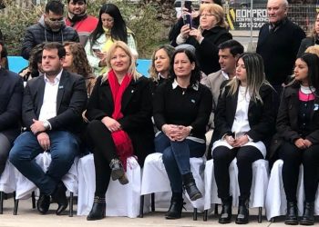 La DGE reconoció un proyecto de “despapelización” en el trabajo que presentó el IES del Atuel