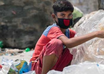 El dato que más duele: el 56,2% de los chicos de hasta 14 años es pobre y el 13,6% es indigente