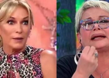 “No me voy a poner a tu altura”: la dura respuesta de Yanina Latorre a Carmen Barbieri