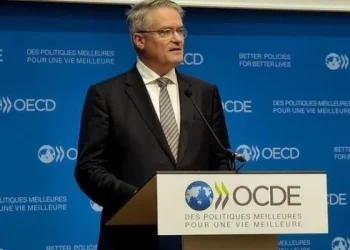 La OCDE estimó que la Argentina será el país con mayor recesión e inflación de todo el G20