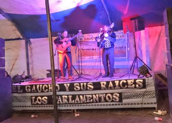 Este sábado se realizará la séptima edición del Festival del Gaucho y sus Raíces en Los Parlamentos