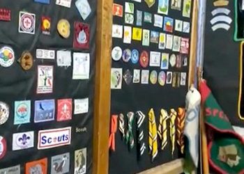 “Noche de los Museos”: se invita a la comunidad hoy a conocer la historia de los scouts en San Rafael