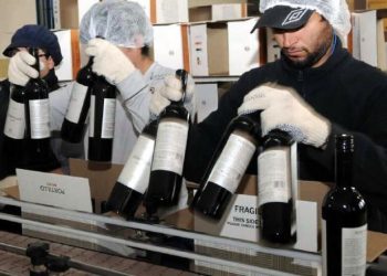 Quita de retenciones al vino: “Hoy nos estrangulan con los insumos y el pago de servicios al exterior”