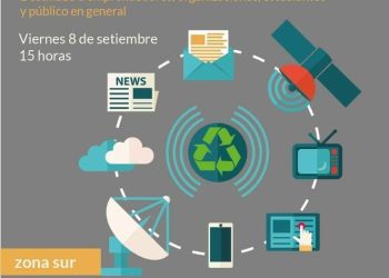 Hoy se realiza una jornada de “Innovación y desarrollo sostenible” e invitan a organizaciones y emprendedores