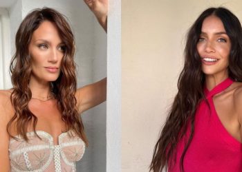 Paula Chaves se sinceró al hablar del distanciamiento con Zaira Nara: «Soy muy determinante cuando algo me hace mal»