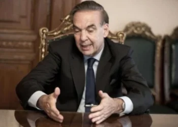 Pichetto le pidió a Macri que «acompañe con convicción» a Patricia Bullrich