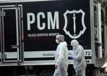 Discutió por la inflación y mató a un hombre de un tiro en la cabeza