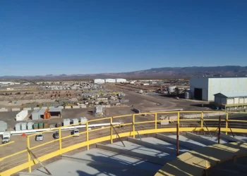 Por presión pampeana, el Coirco pone la lupa sobre Potasio Río Colorado