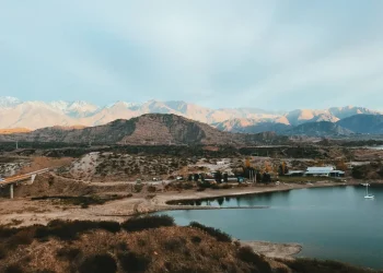 El pronóstico para el último trimestre del año con un escenario térmico variable: cómo estará en Mendoza