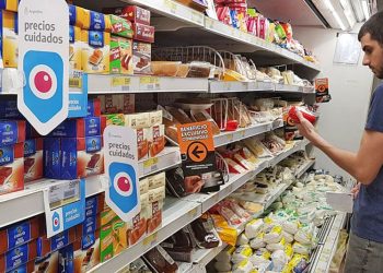 La canasta básica alimentaría subió 17%: cuál es la incidencia en los hábitos de consumo y qué se espera
