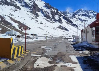 Pronóstico para la provincia de Mendoza: Agradable con leve ascenso de la temperatura