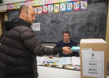 Qué boleta se utilizará en las elecciones generales de Mendoza