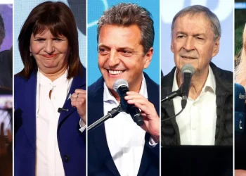 Qué candidatos presidenciales contestaron la carta enviada por la Sociedad Argentina de Pediatría