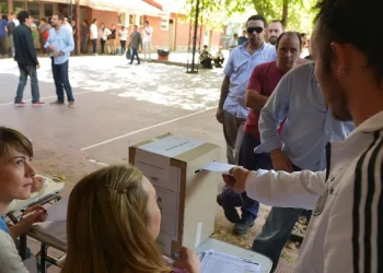 Qué se vota el domingo 24 en Mendoza