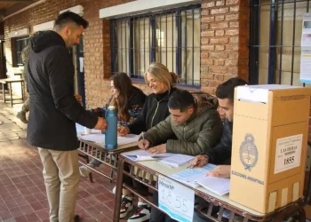 Qué y quiénes votan este domingo en Mendoza