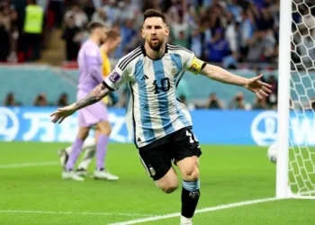 Revelaron la foto que tiene Lionel Messi en su perfil de WhatsApp y es tendencia: ¿Cuál es?