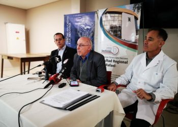 La UTN y el INTI firmaron un importante convenio de desarrollo de los procesos denominados Industria 4.0