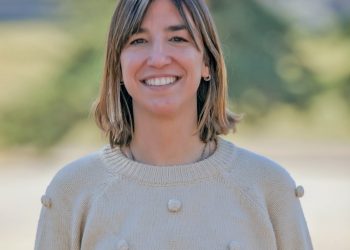 La nueva Concejal Romina Giordano: “Lo que voy a hacer es escuchar y estar cerca de la gente”