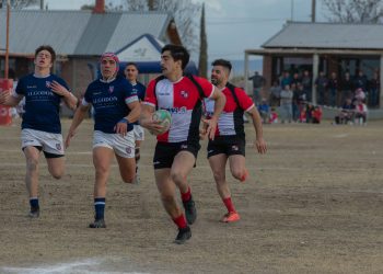 Rugby: Belgrano y San Jorge jugarán la Copa de Bronce