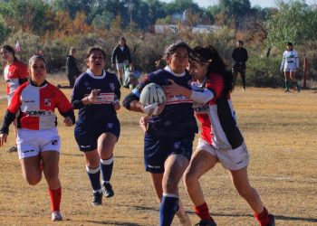 Belgrano recibe al Torneo Provincial de rugby femenino